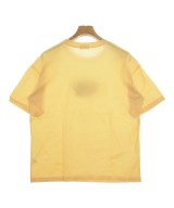 TRUSSARDI（トラサルディ－）Tシャツ・カットソー 黄 サイズ:42(S位) メンズ/2200685868089