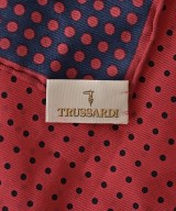 TRUSSARDI（トラサルディ－）バンダナ・スカーフ 赤 サイズ:- レディース/2200682248051