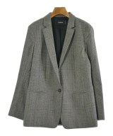 CIVIDINI テーラードジャケット