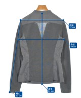 CIVIDINI（チヴィディーニ）その他 グレー サイズ:40(M位) レディース/2200630252079