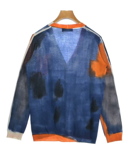 CIVIDINI（チヴィディーニ）カーディガン 紺 サイズ:XS レディース/2200635423047