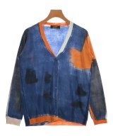 CIVIDINI（チヴィディーニ）カーディガン 紺 サイズ:XS レディース/2200635423047