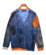 CIVIDINI（チヴィディーニ）カーディガン 紺 サイズ:XS レディース/2200635423047