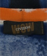 CIVIDINI（チヴィディーニ）カーディガン 紺 サイズ:XS レディース/2200635423047