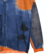 CIVIDINI（チヴィディーニ）カーディガン 紺 サイズ:XS レディース/2200635423047