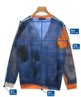 CIVIDINI（チヴィディーニ）カーディガン 紺 サイズ:XS レディース/2200635423047