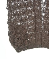 CIVIDINI（チヴィディーニ）ベスト 茶 サイズ:44(L位) レディース/2200635778017