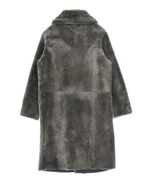 CIVIDINI（チヴィディーニ）その他 グレー サイズ:36(XS位) レディース/2200640670030