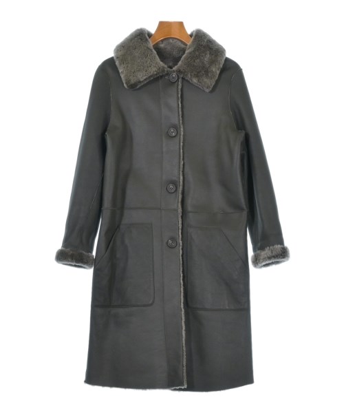 CIVIDINI（チヴィディーニ）その他 グレー サイズ:36(XS位) レディース/2200640670030