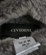 CIVIDINI（チヴィディーニ）その他 グレー サイズ:36(XS位) レディース/2200640670030