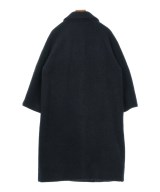 CIVIDINI（チヴィディーニ）チェスターコート 紺 サイズ:38(S位) レディース/2200640670047