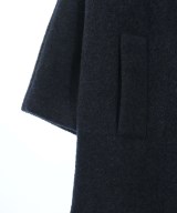 CIVIDINI（チヴィディーニ）チェスターコート 紺 サイズ:38(S位) レディース/2200640670047