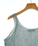 CIVIDINI（チヴィディーニ）ベスト/ノースリーブ 青 サイズ:44(L位) レディース/2200625757312