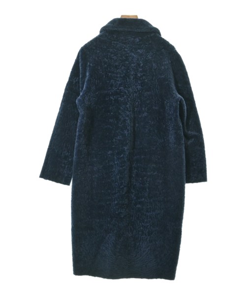 CIVIDINI（チヴィディーニ）その他 紺 サイズ:38(S位) レディース/2200642805027