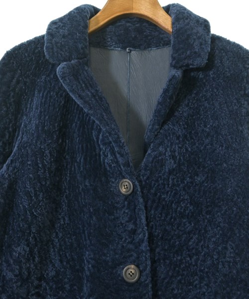 CIVIDINI（チヴィディーニ）その他 紺 サイズ:38(S位) レディース/2200642805027