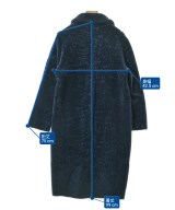 CIVIDINI（チヴィディーニ）その他 紺 サイズ:38(S位) レディース/2200642805027