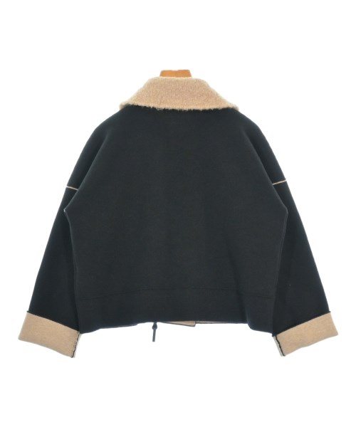 CIVIDINI（チヴィディーニ）その他 黒 サイズ:42(M位) レディース/2200623181041