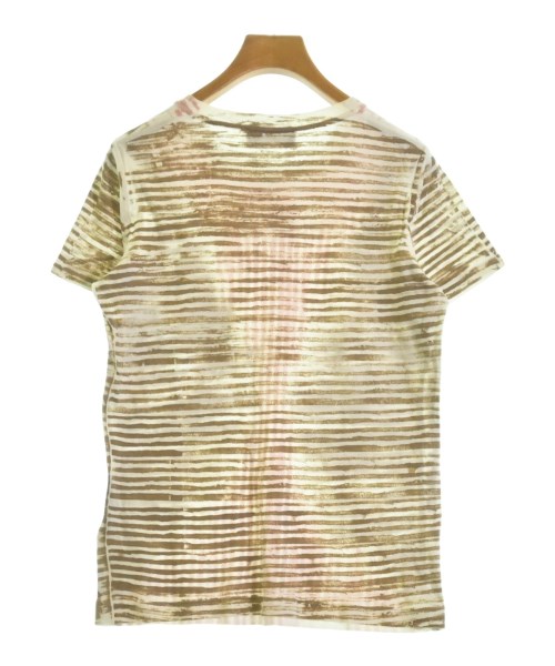 CIVIDINI（チヴィディーニ）Tシャツ・カットソー カーキ サイズ:38(S位) レディース/2200623318218