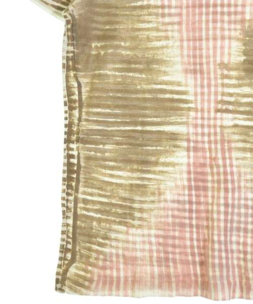 CIVIDINI（チヴィディーニ）Tシャツ・カットソー カーキ サイズ:38(S位) レディース/2200623318218