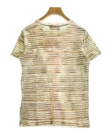 CIVIDINI（チヴィディーニ）Tシャツ・カットソー カーキ サイズ:38(S位) レディース/2200623318218