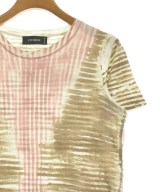 CIVIDINI（チヴィディーニ）Tシャツ・カットソー カーキ サイズ:38(S位) レディース/2200623318218
