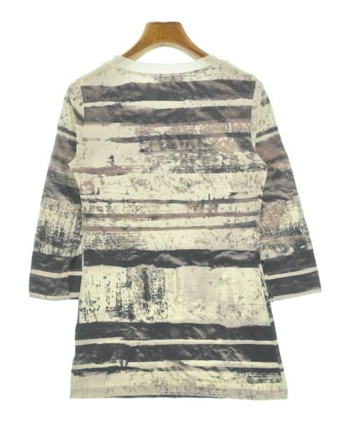 CIVIDINI（チヴィディーニ）Tシャツ・カットソー 白 サイズ:38(S位) レディース/2200614017083