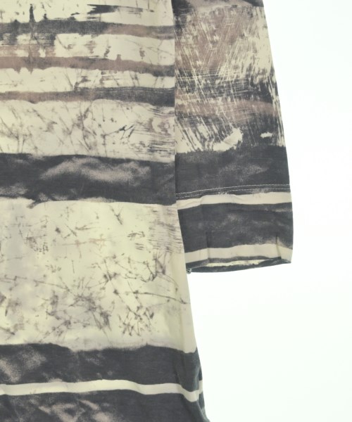 CIVIDINI（チヴィディーニ）Tシャツ・カットソー 白 サイズ:38(S位) レディース/2200614017083