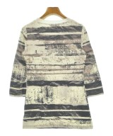 CIVIDINI（チヴィディーニ）Tシャツ・カットソー 白 サイズ:38(S位) レディース/2200614017083