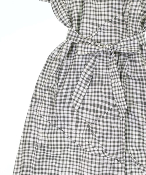 CIVIDINI（チヴィディーニ）ワンピース グレー サイズ:38(S位) レディース/2200608322049