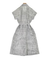 CIVIDINI（チヴィディーニ）ワンピース グレー サイズ:38(S位) レディース/2200608322049