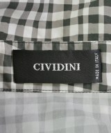CIVIDINI（チヴィディーニ）ワンピース グレー サイズ:38(S位) レディース/2200608322049