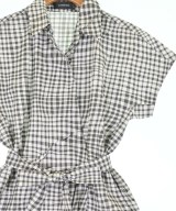 CIVIDINI（チヴィディーニ）ワンピース グレー サイズ:38(S位) レディース/2200608322049