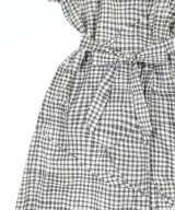 CIVIDINI（チヴィディーニ）ワンピース グレー サイズ:38(S位) レディース/2200608322049