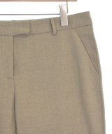 CIVIDINI（チヴィディーニ）スラックス ベージュ サイズ:46(XL位) レディース/2200611023094