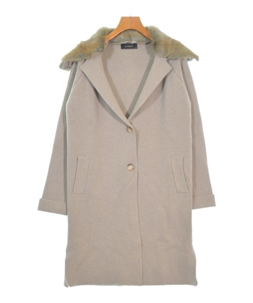 CIVIDINI(チヴィディーニ)その他 ベージュ サイズ:40(M位)/2200669814019