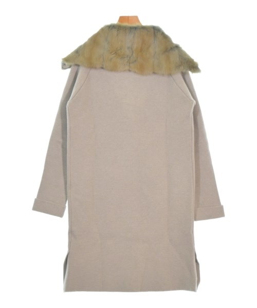 CIVIDINI（チヴィディーニ）その他 ベージュ サイズ:40(M位) レディース/2200669814019