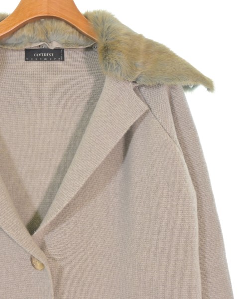 CIVIDINI（チヴィディーニ）その他 ベージュ サイズ:40(M位) レディース/2200669814019