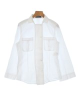 CIVIDINI（チヴィディーニ）カジュアルシャツ 白 サイズ:42(M位) レディース/2200670782130