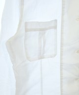 CIVIDINI（チヴィディーニ）カジュアルシャツ 白 サイズ:42(M位) レディース/2200670782130