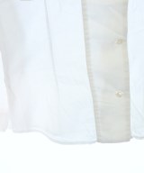 CIVIDINI（チヴィディーニ）カジュアルシャツ 白 サイズ:42(M位) レディース/2200670782130