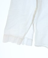 CIVIDINI（チヴィディーニ）カジュアルシャツ 白 サイズ:42(M位) レディース/2200670782130