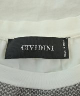 CIVIDINI（チヴィディーニ）ニット・セーター グレー サイズ:42(M位) レディース/2200693647089