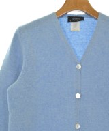 CIVIDINI（チヴィディーニ）カーディガン 青 サイズ:42(M位) レディース/2200693647096