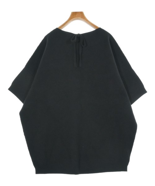 CIVIDINI（チヴィディーニ）ニット・セーター 黒 サイズ:42(M位) レディース/2200657196028