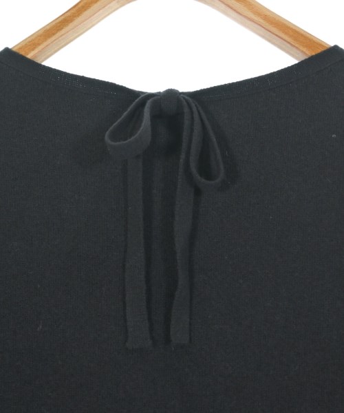 CIVIDINI（チヴィディーニ）ニット・セーター 黒 サイズ:42(M位) レディース/2200657196028