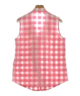 CIVIDINI（チヴィディーニ）ブラウス ピンク サイズ:38(S位) レディース/2200658782053