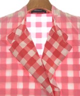 CIVIDINI（チヴィディーニ）ブラウス ピンク サイズ:38(S位) レディース/2200658782053