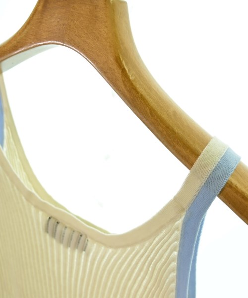 CIVIDINI（チヴィディーニ）ニット・セーター 白 サイズ:38(S位) レディース/2200657312060