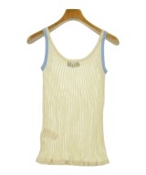 CIVIDINI（チヴィディーニ）ニット・セーター 白 サイズ:38(S位) レディース/2200657312060