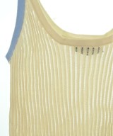 CIVIDINI（チヴィディーニ）ニット・セーター 白 サイズ:38(S位) レディース/2200657312060